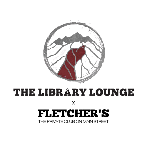 Fletcher's Library Lounge